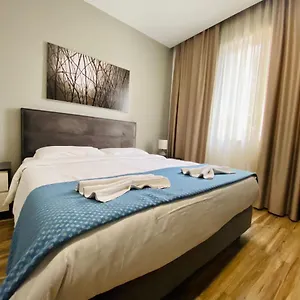 Center Comfort Bed & Breakfast Tirana