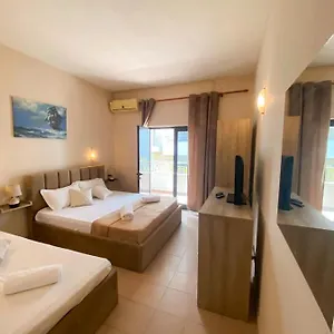 Seashell Hotel Shkallnur