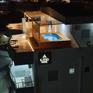 Il Mio Hotel Ksamil
